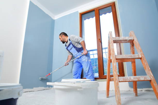 Best Dehumidification Services  in Fussels Corner, FL