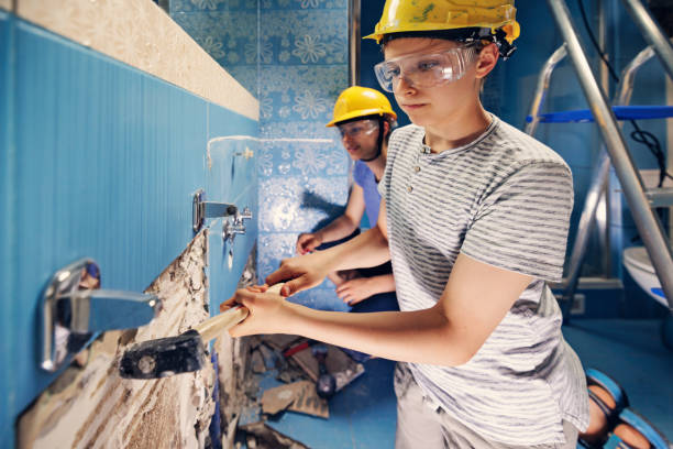 Mold Removal for HVAC Installations in Fussels Corner, FL