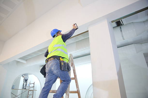 Environmental Consulting for Mold Prevention in Fussels Corner, FL