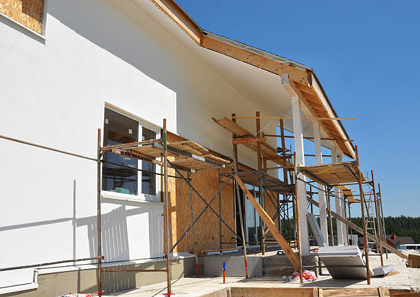 Best Mold Odor Removal Services  in Fussels Corner, FL